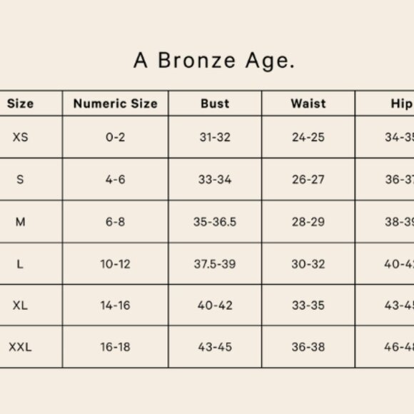 A Bronze Age Fancy Harmony Top - Picture 5 of 5